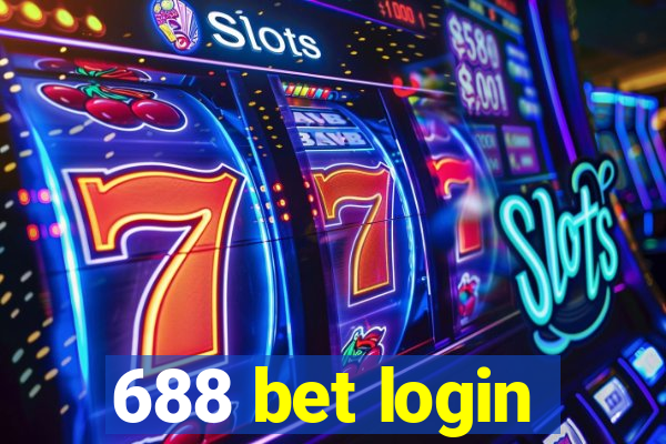 688 bet login
